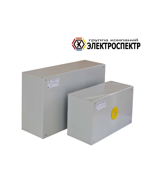 Щит ГЗШ-250А (12 присоед.) Электроспектр G208269