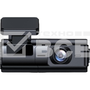 Видеорегистратор Digma FreeDrive 920W черный 2Mpix 1080x1920 170гр. GP1167