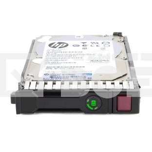 Жесткий диск HPE 900Gb 2.5