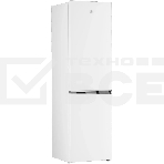 Холодильник Beko B1RCSK362W белый двухкамерный 230/113л морозилка снизу, фото 1
