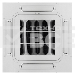 Блок внутренний кассетный Electrolux ESVMC4/C-SF-22S инвертор, 7500 BTU, 22 м², 28 дБ, охлаждение, обогрев, осушение, белый, фото2