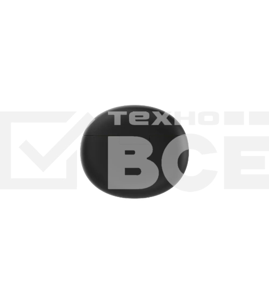 Наушники беспроводные  Realme Buds T01 RMA2406  черный