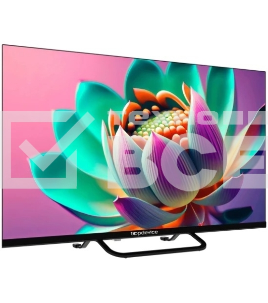 Телевизор TopDevice 32