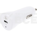 Комплект зарядное устройство Hama H-183297 3A PD для Apple кабель Apple Lightning/Type-C белый, фото7