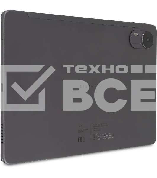 Планшет Digma Pro Infinity G85 (2.0) 8C RAM6Gb ROM128Gb 10.1