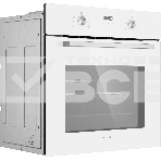 Духовой шкаф электрический Weissgauff EOM 362 PDW белый, фото5