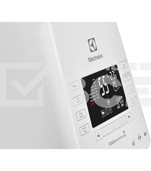 Увлажнитель воздуха Electrolux EHU-3815D YOGAhealthline ecobiocomplex ультразвуковой
