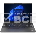 Ноутбук Lenovo ThinkPad E16 G1, 16