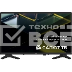 Телевизор LEFF 32