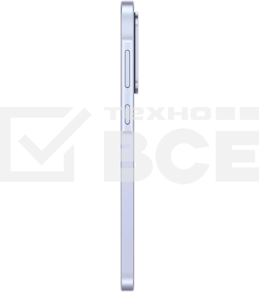 Смартфон Samsung Galaxy SM-A366E A36 5G, 8/256Gb, лавандовый