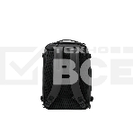Рюкзак NINETYGO Outdoor Multifunctional Backpack черный, фото2