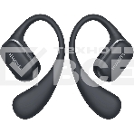 Наушники Huawei FreeArc Moose-T00, Bluetooth, накладные, черный 55038105, фото11