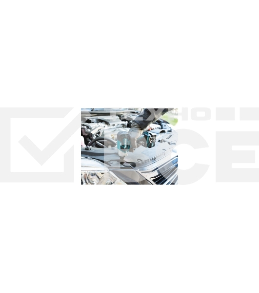 Гайковерт Makita TW160DWAE аккум. патрон:квад.3/8