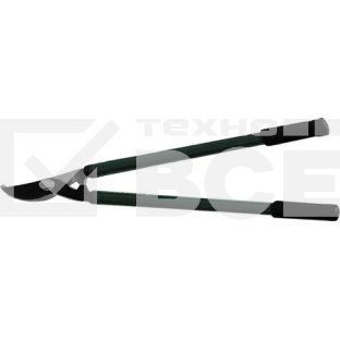 Сучкорез FIT 77118, телескопические ручки 780 - 1110 мм