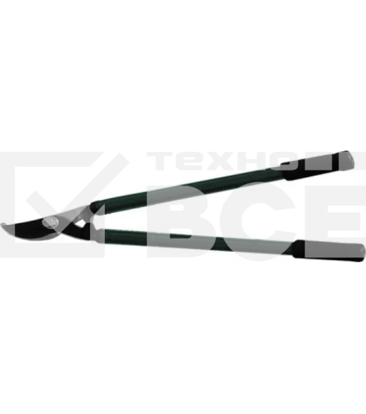 Сучкорез FIT 77118, телескопические ручки 780 - 1110 мм