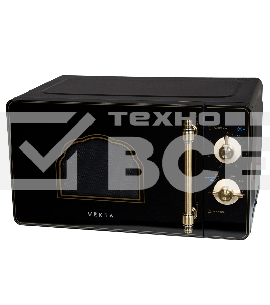 Микроволновая печь VEKTA MS720HRB