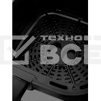 Аэрогриль BRAYER BR2038 чёрный, 1600 Вт, 7 л, упр. - сенсор, программ - 12, фото11