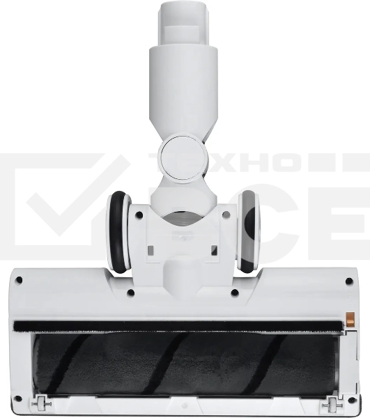 Пылесос вертикальный Polaris Fusion PVCS 4010 450Вт белый