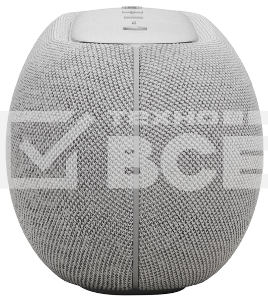 Портативная акустика Harman Kardon Luna, серый