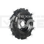 Колесо пневматическое с диском PATRIOT P4.00-8D-1 490001225, фото 1