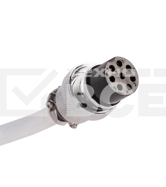 Система автоматической коммутации генератора GPA 715W