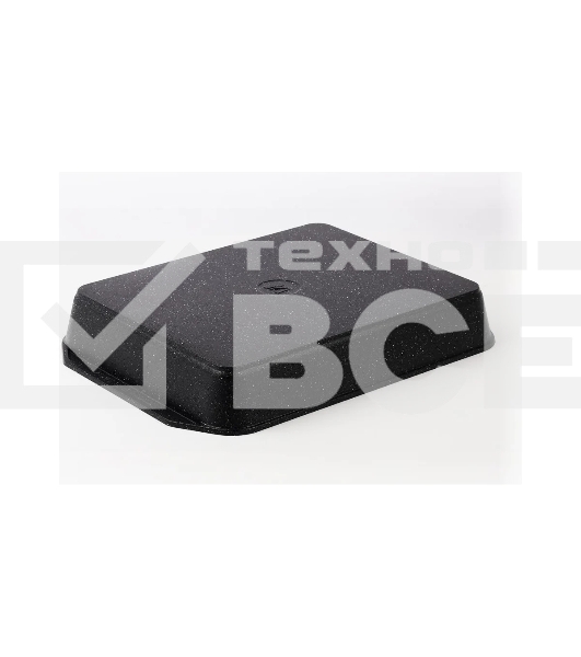 Противень Мечта 95802 Гранит black