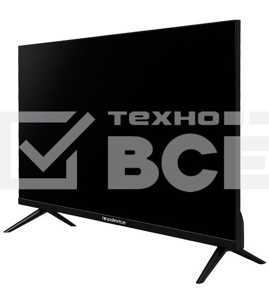 Телевизор TopDevice 32