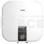 Накопительный водонагреватель Midea MWH15-15MPCA 15 литров, фото 1