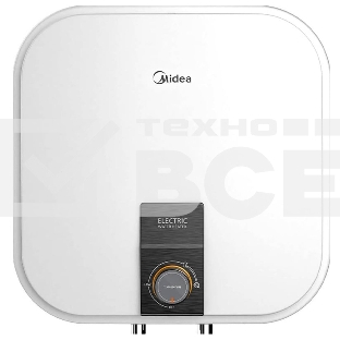 Накопительный водонагреватель Midea MWH15-15MPCA 15 литров