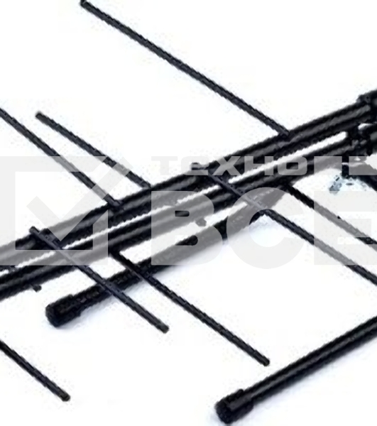 Антенна LOCUS КАЙМАН (L 942.10) активная