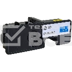 Картридж лазерный Cactus CS-TK5490С голубой (2400стр.) для Kyocera ECOSYS PA2101cx/PA2101cwx/MA2101cfx/MA2101cwfx с чипом, фото2