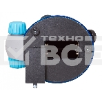 Микроскоп Levenhuk LABZZ M101 AZURE Лазурь Тип микроскопа: биологические,Тип насадки: монокулярные,Материал оптики: оптический пластик,Угол наклона окулярной насадки: 45°,Увеличение: 40–640 крат,Фокусировка: грубая,Корпус: пластик,Подсветка: светодиодная,, фото4