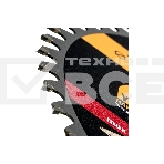 Пильный диск по дереву Denzel ф190 х 30 мм, 48 зубьев 733417, фото3