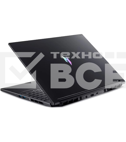 Ноутбук Acer Nitro V 16S AI ANV16S-41-R4WA AMD Ryzen 7 260 3800MHz/16