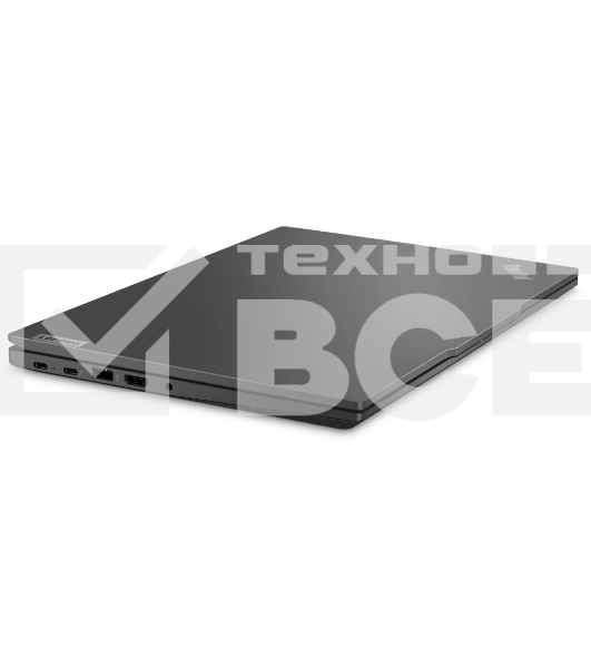Ноутбук 14' IPS WUXGA LENOVO ThinkPad E14 G6 черный (Core Ultra 7 155H/16Gb/512Gb SSD/VGA int/FP/W11Pro) (21M7002XRT)