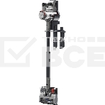 Пылесос Vitek VT-CLSAQUA_RAPID 470Вт серый стальной/серебристый, фото2