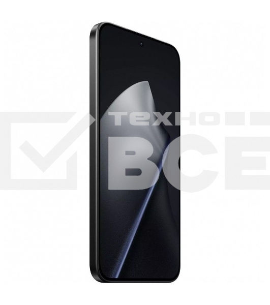 Смартфон Xiaomi 15T 12/512Gb черный