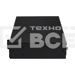 Конвертор Intrend ITDAN-PTR44 Dante - аналог. 4 входа/4 выхода phoenix, 2xRJ45(Dante). встроенный аудиопроцессор (gain, phantom power, mute). Управление ethernet/RS232. Питание 12V, фото6