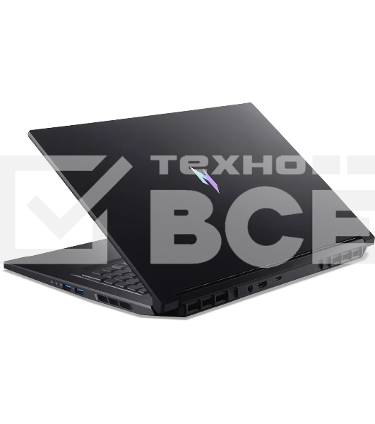 Ноутбук Acer Nitro V 17 AI ANV17-41-R6A6 AMD Ryzen 7 260 3800MHz/17.3