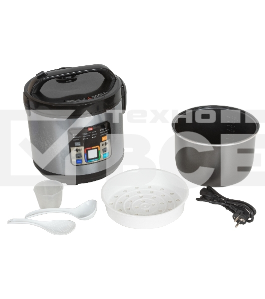 Мультиварка JVC JK-MC508