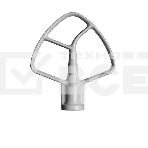 Миксер KitchenAid 5KSM175PSEWH, фото7