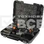 Дрель-шуруповерт аккумуляторная PATRIOT BR 224UES-h, фото 1