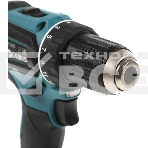 Дрель-шуруповерт аккумуляторная Makita DDF485Z, фото6