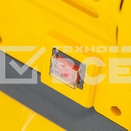 Насосная станция Denzel PSХ1300х-pro 1300Вт 4500л/ч ресивер 24л подъем 48м, фото5