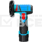 Углошлифовальная машина Yiwu GV-SC-02 19500об/мин рез.шпин.:M5 d=76мм жестк.кейс (100061085362), фото2