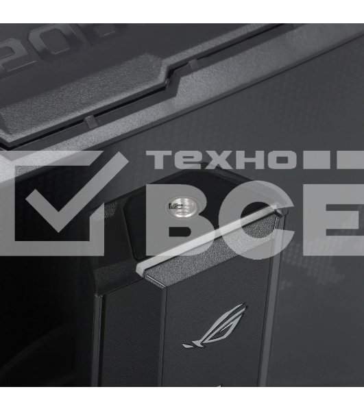 Монитор 31.5' Asus ROG Strix XG32UCWG WOLED 3840x2160, 165 Гц, 0.03 мс, 16:9, 1300 кд/м² (пиковая), 2×HDMI 2.1, DP 1.4, USB-C (15 Вт PD), USB Hub (3×USB-A), 3.5 Jack, DisplayHDR True Black 400, HDR10, FreeSync, черный