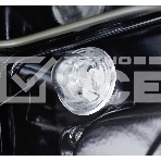 Шкаф духовой газовый Maunfeld EOGC604S, встраиваемый, фото5