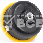 Катушка Denzel тримм полуавтомат легкая заправка лески, 96324, фото5