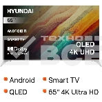 Телевизор Hyundai 65' H-LED65QBU7500 черный UHD QLED 60Hz Smart TV, фото23