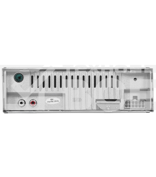 Автомагнитола URAL МОЛОТ АРС-МТ 111С, 1 DIN, Bluetooth, USB Type-A, AUX